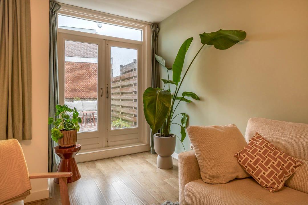 Foto 16 van Spinozaweg 78-BS