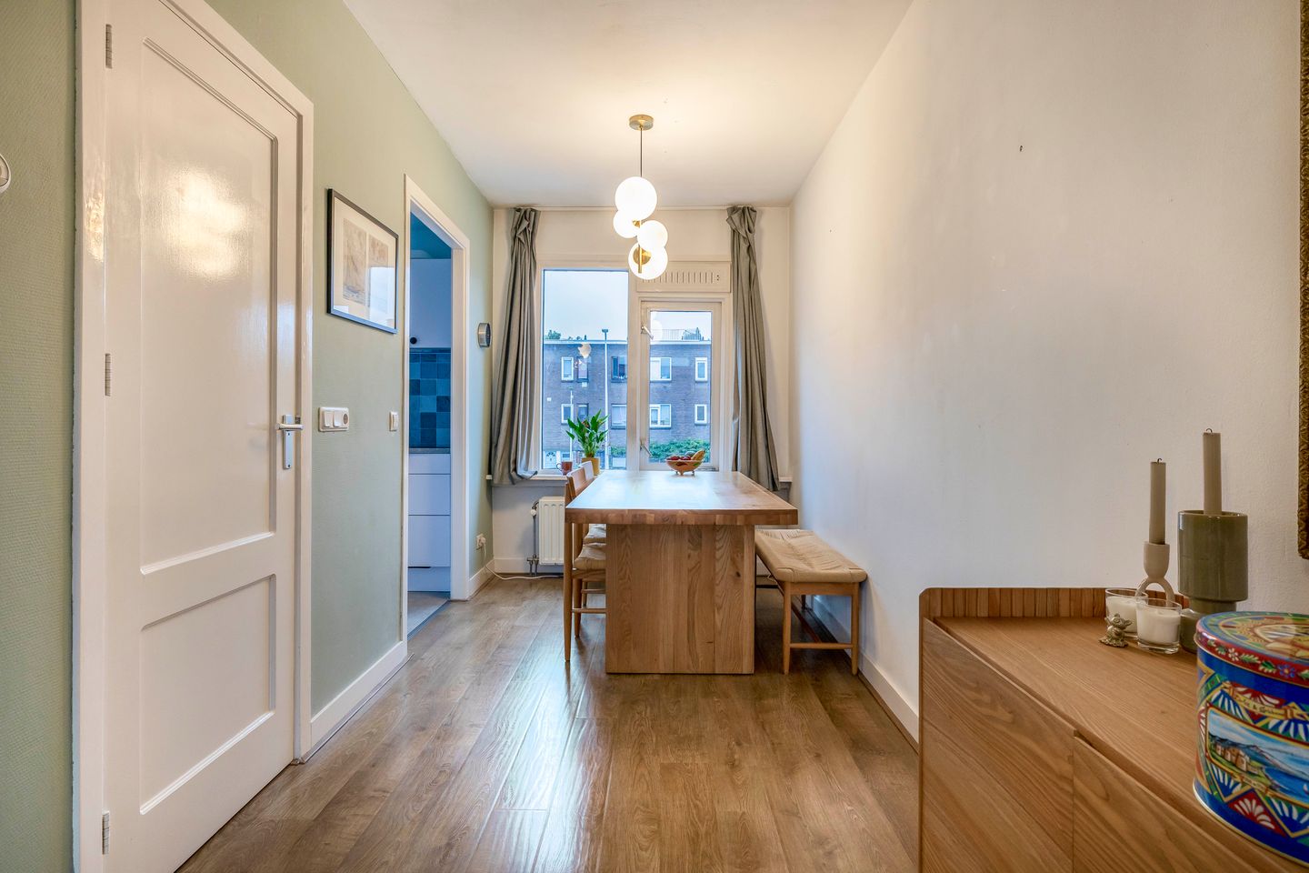 Foto 19 van Spinozaweg 78-BS