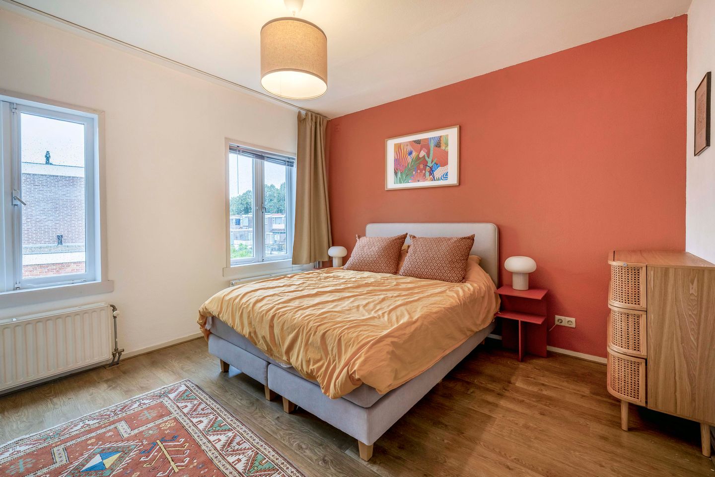 Foto 25 van Spinozaweg 78-BS