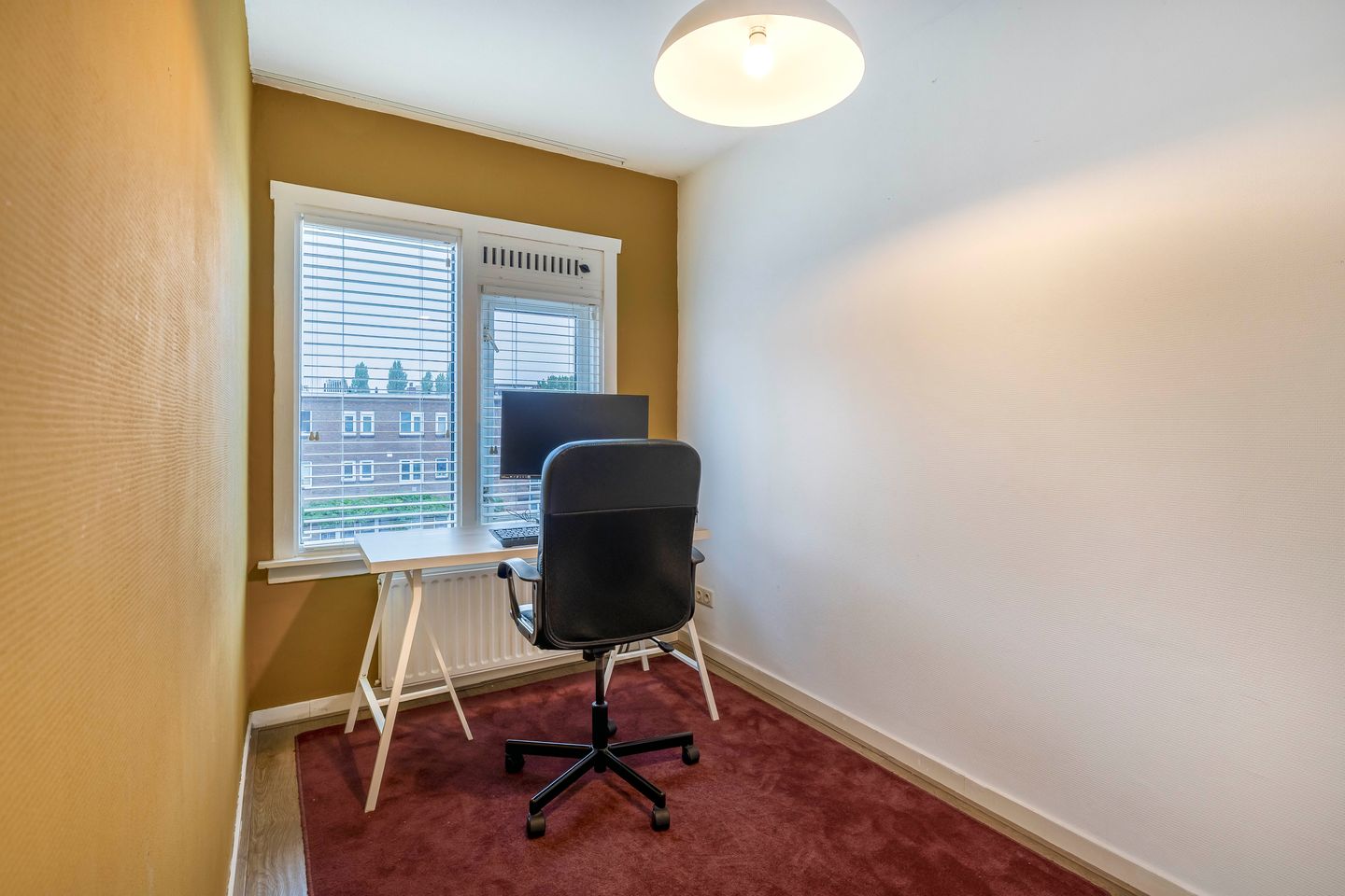 Foto 29 van Spinozaweg 78-BS