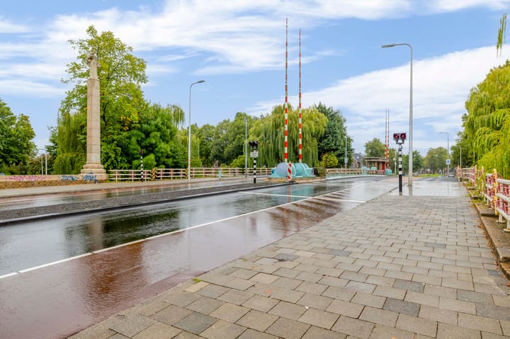 Foto 30 van Spinozaweg 78-BS