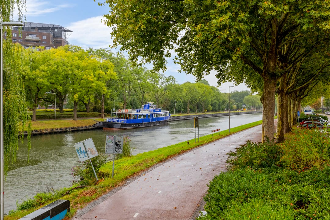 Foto 31 van Spinozaweg 78-BS