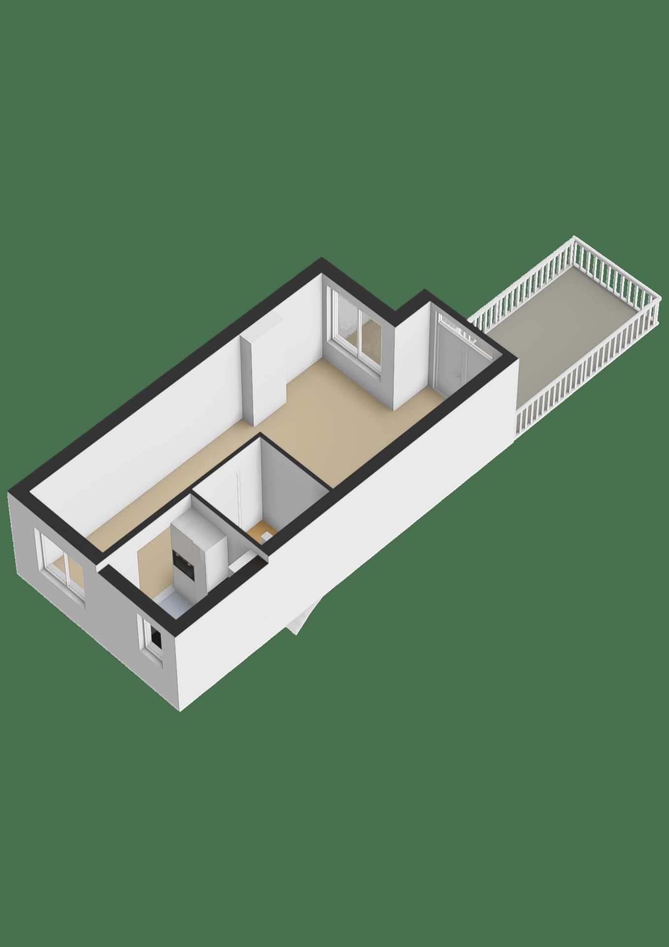 Foto 33 van Spinozaweg 78-BS