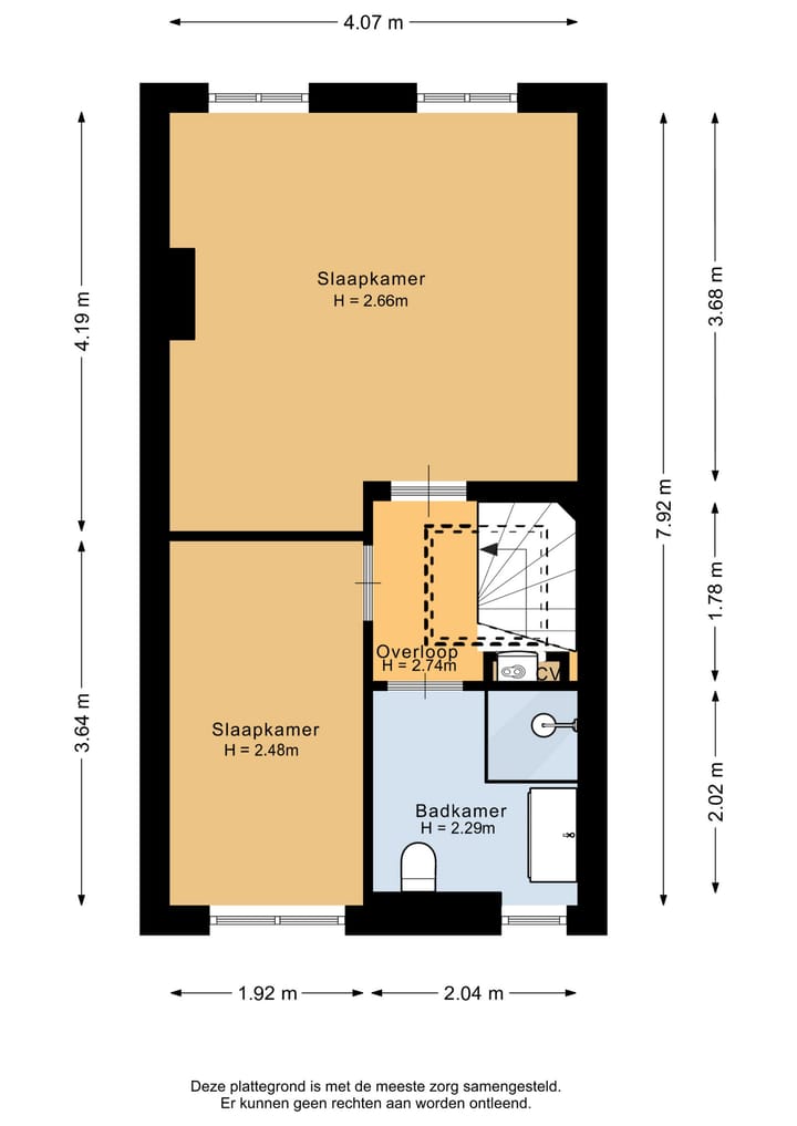 Foto 34 van Spinozaweg 78-BS