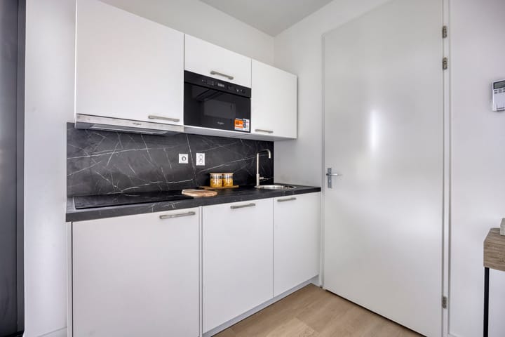 Foto 3 van Nijlstraat 156-U