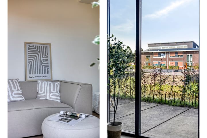 Foto 6 van Nijlstraat 156-U