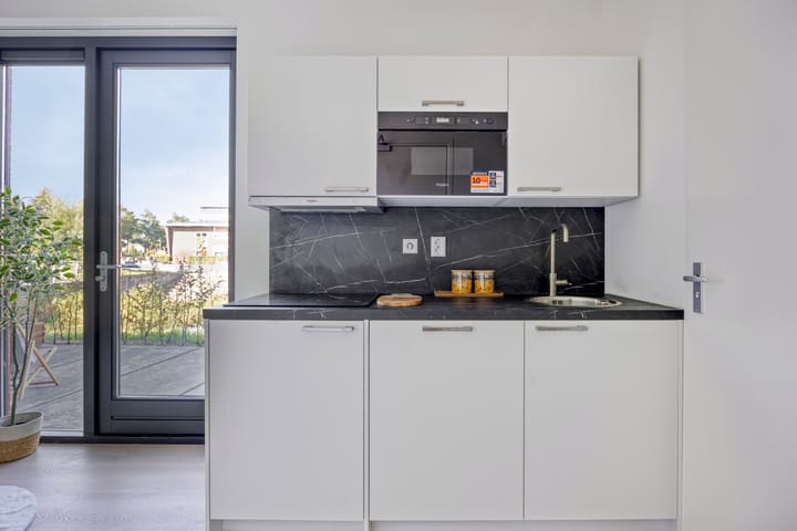 Foto 5 van Nijlstraat 156-U