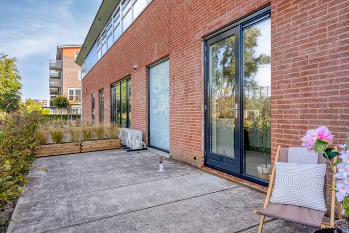 Foto 10 van Nijlstraat 156-U