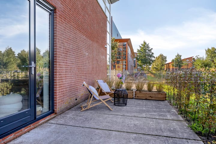 Foto 11 van Nijlstraat 156-U