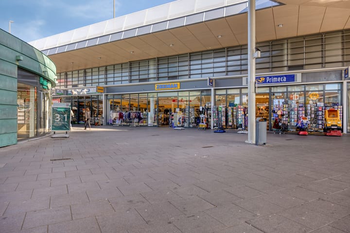 Foto 12 van Nijlstraat 156-U