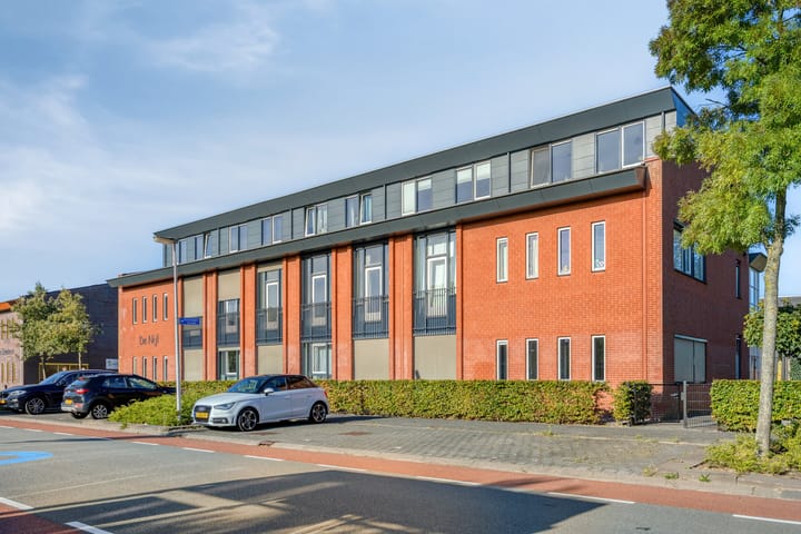 Foto 14 van Nijlstraat 156-U