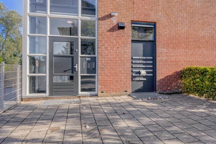 Foto 15 van Nijlstraat 156-U