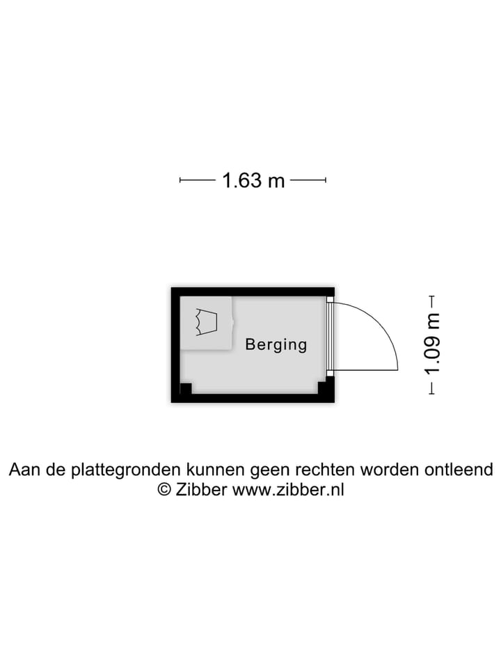 Foto 20 van Nijlstraat 156-U
