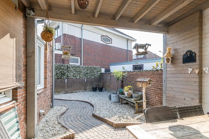 Foto 2 van Trichterweg 112