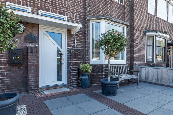 Foto 3 van Trichterweg 112