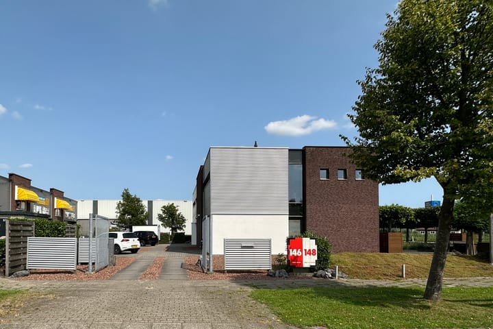 Foto 16 van Coenecoop 146