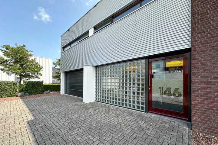 Foto 17 van Coenecoop 146