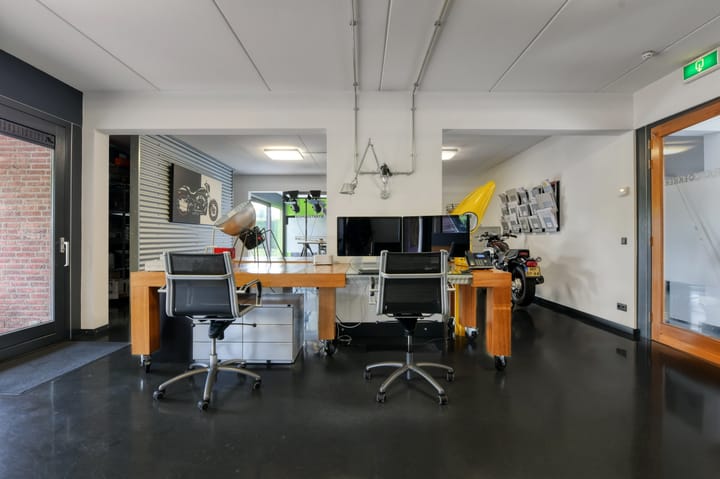 Foto 20 van Coenecoop 146