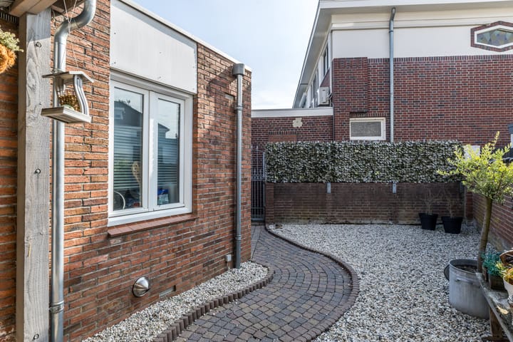 Foto 36 van Trichterweg 112