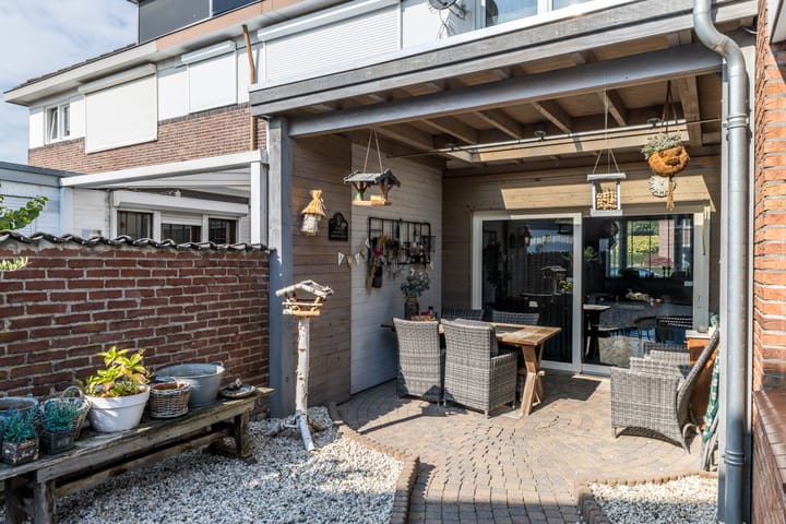 Foto 37 van Trichterweg 112