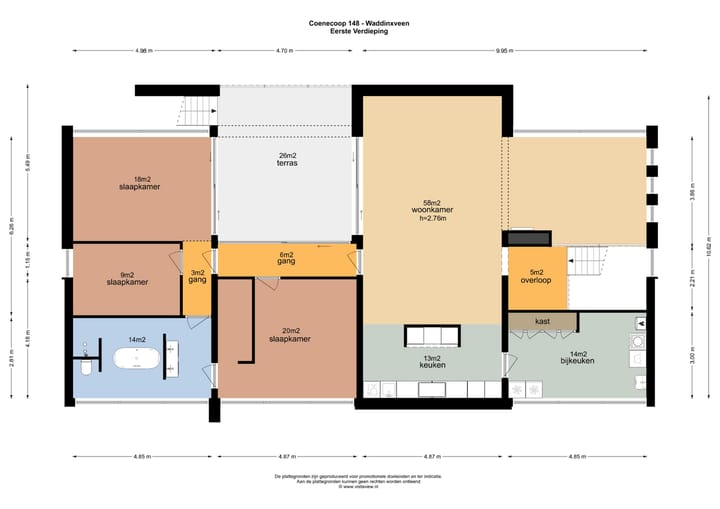 Foto 54 van Coenecoop 146