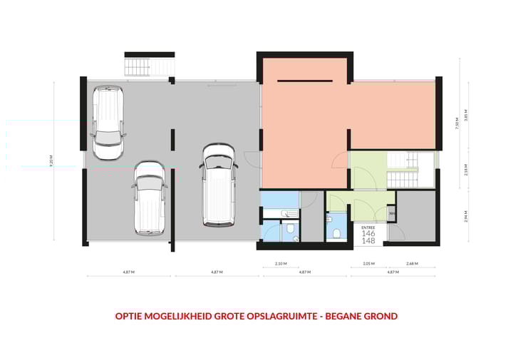 Foto 55 van Coenecoop 146