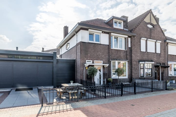 Foto 40 van Trichterweg 112