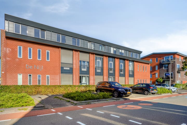 Foto 2 van Nijlstraat 156-U