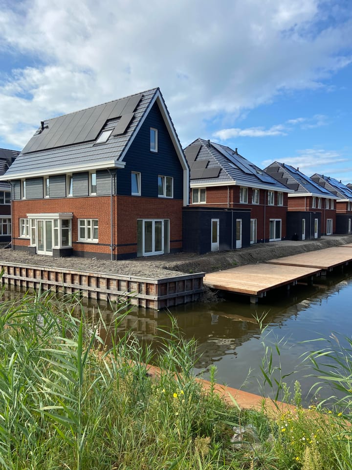 Photo 2 of Pastinaak 127