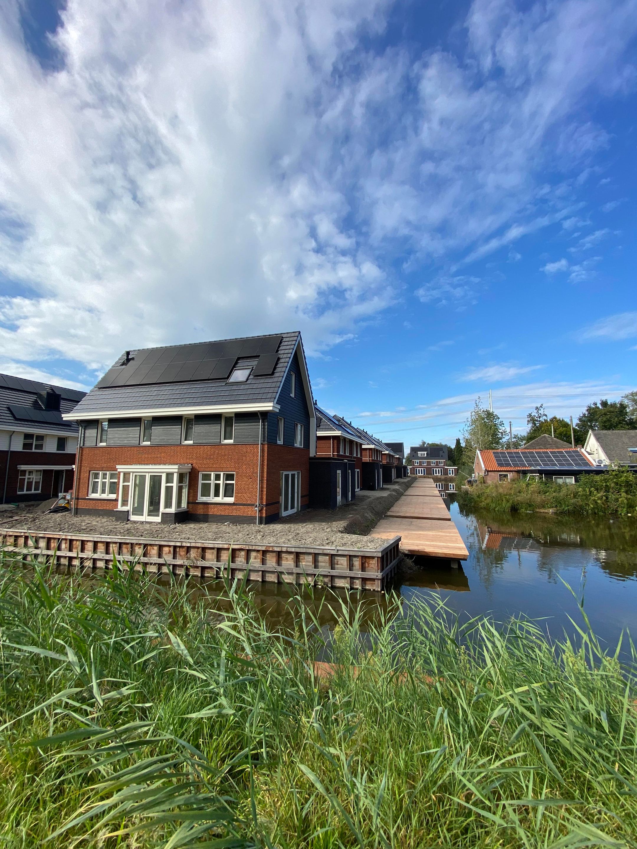 Foto 3 van Pastinaak 127