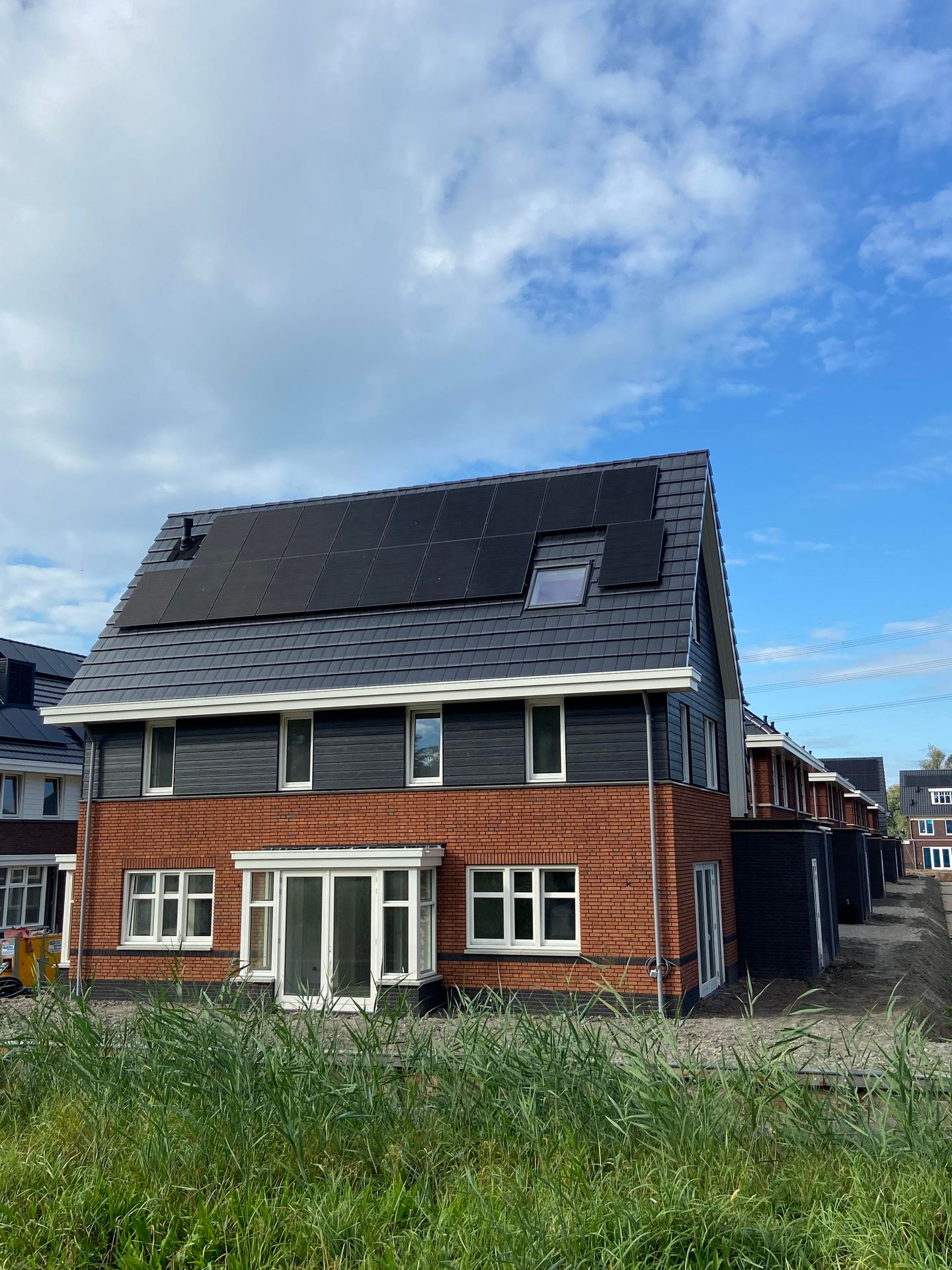 Foto 4 van Pastinaak 127