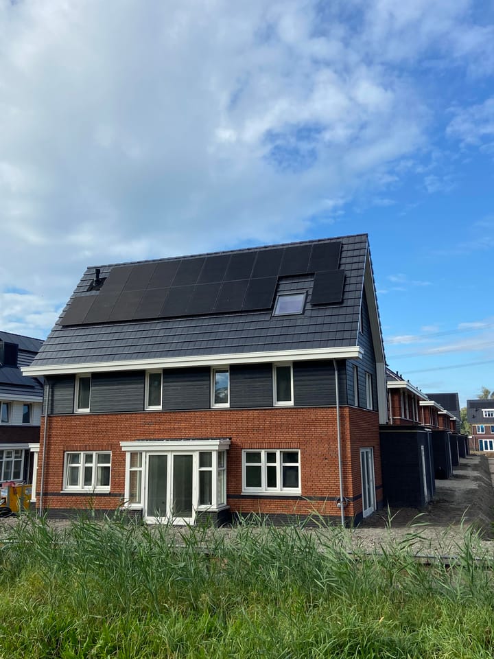 Photo 4 of Pastinaak 127