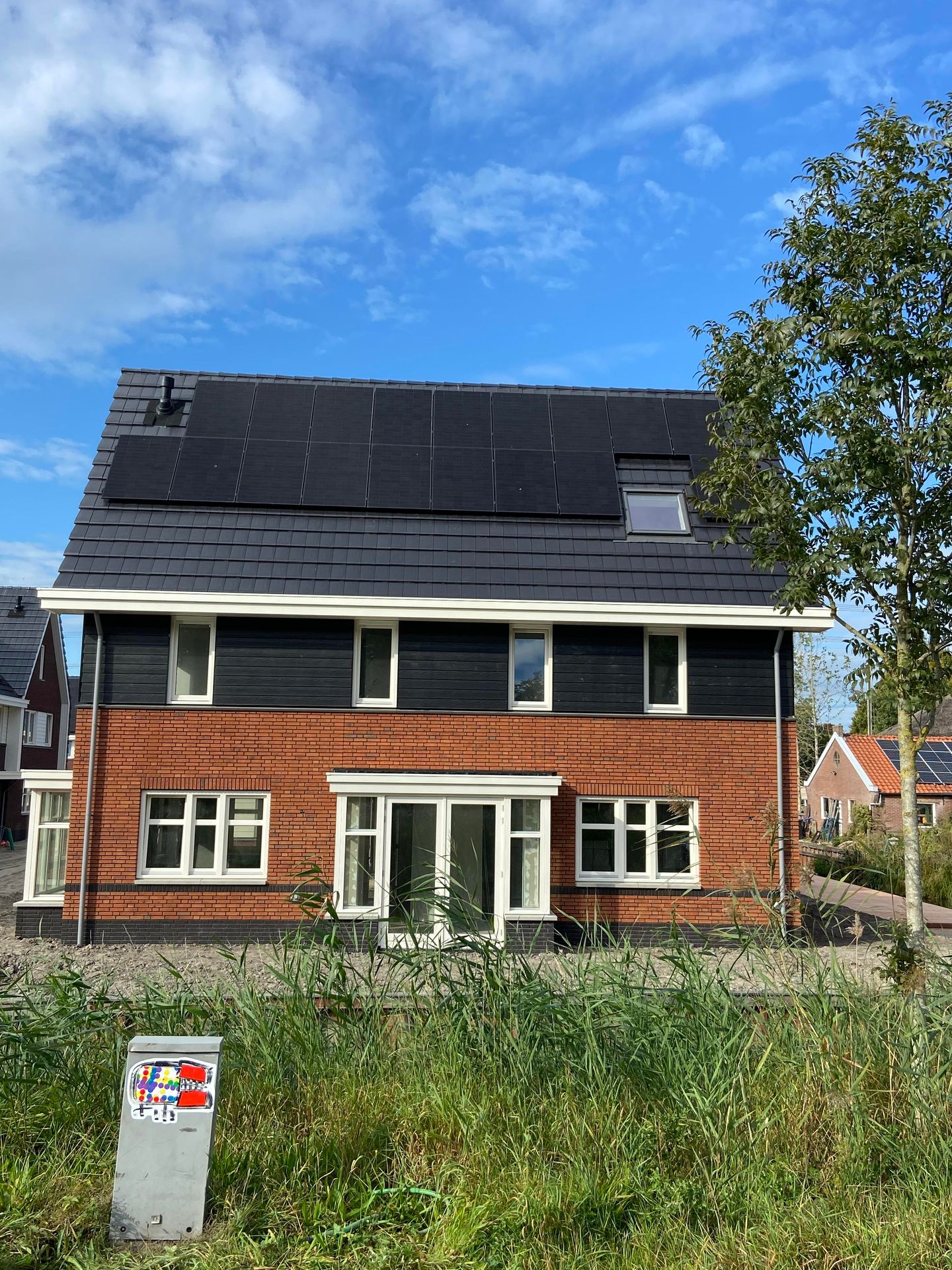 Foto 5 van Pastinaak 127