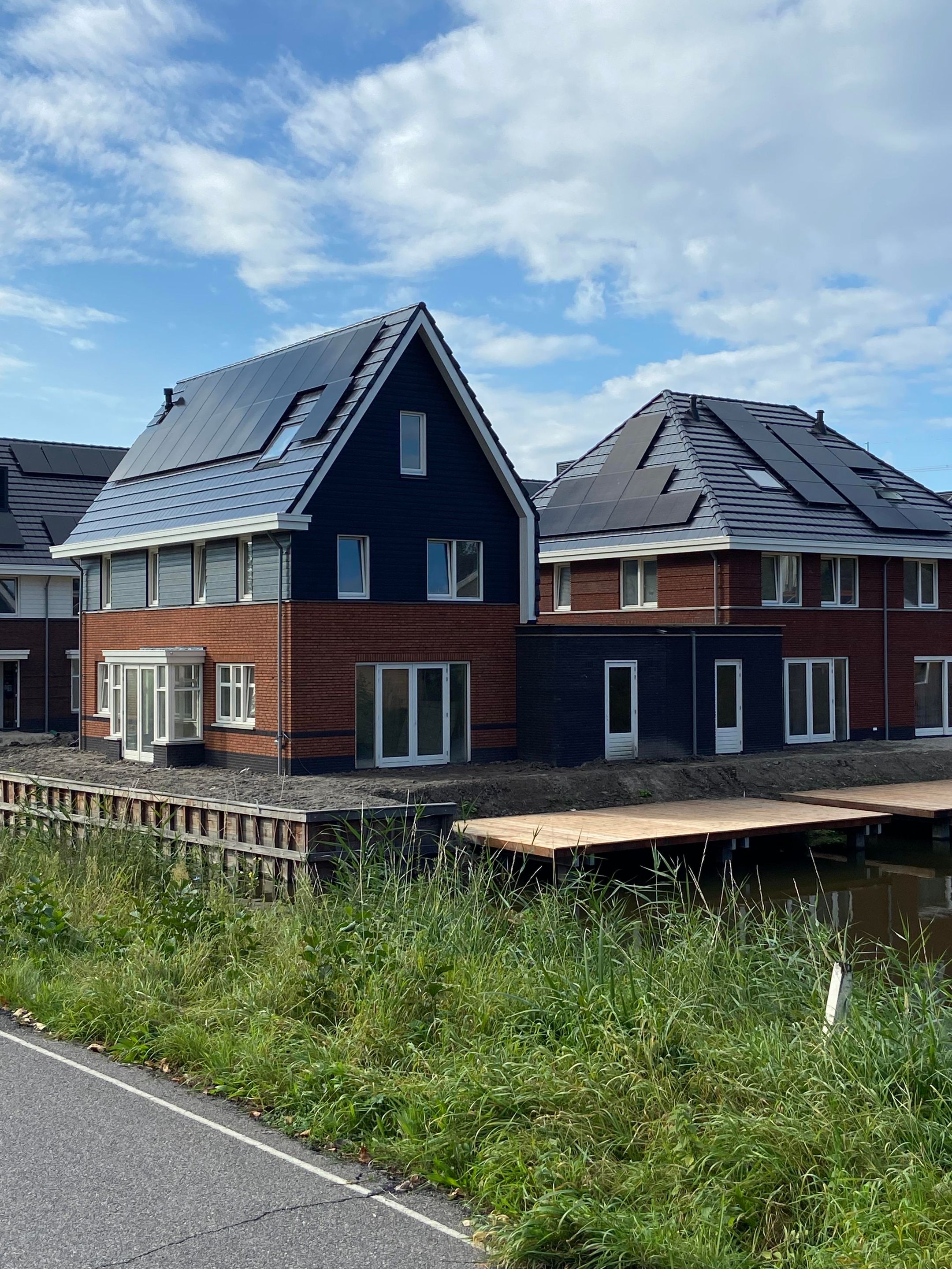 Foto 6 van Pastinaak 127