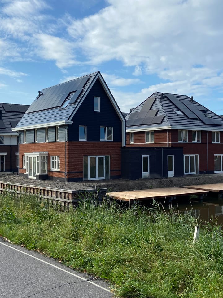 Foto 6 van Pastinaak 127