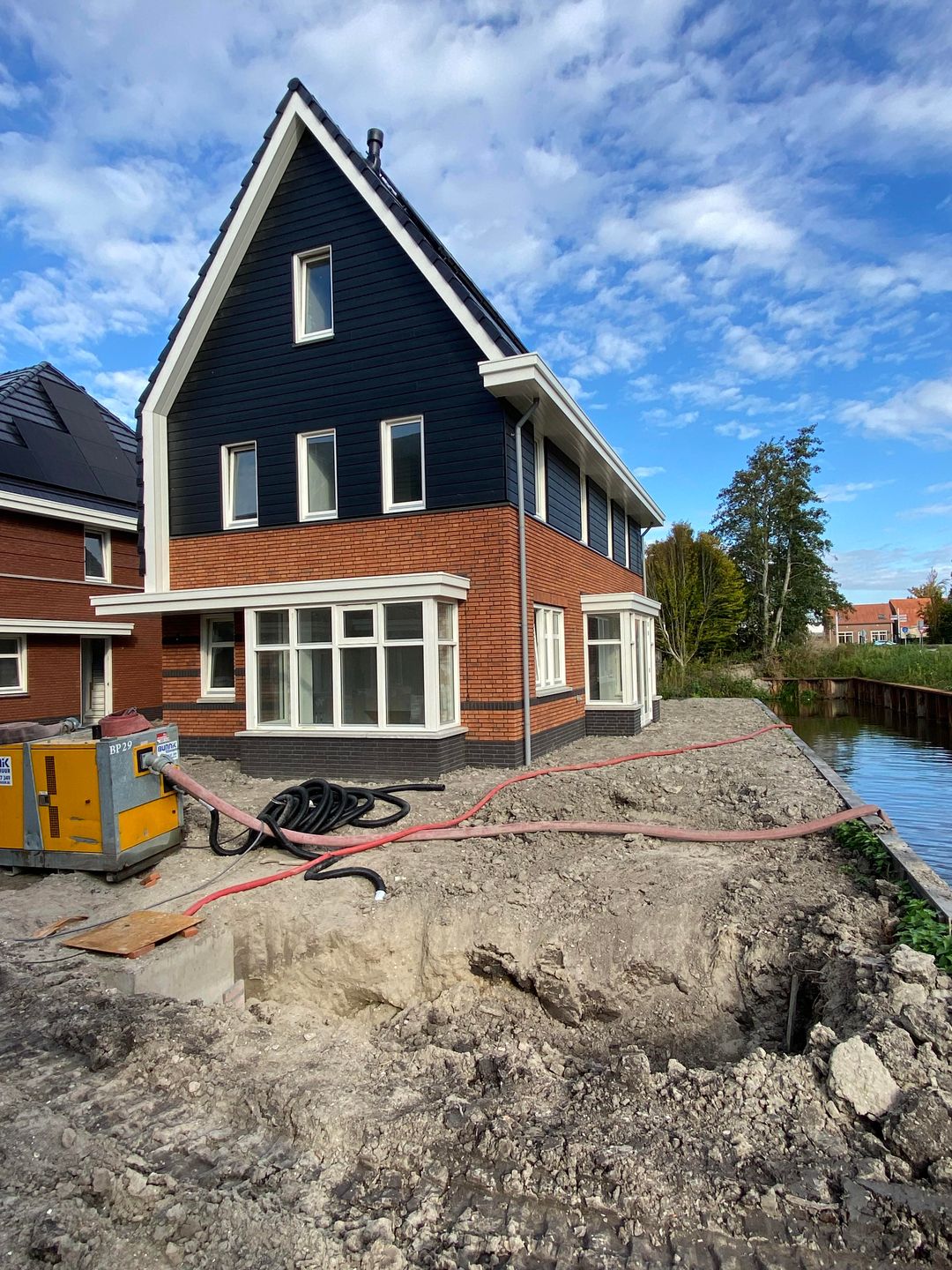 Foto 7 van Pastinaak 127