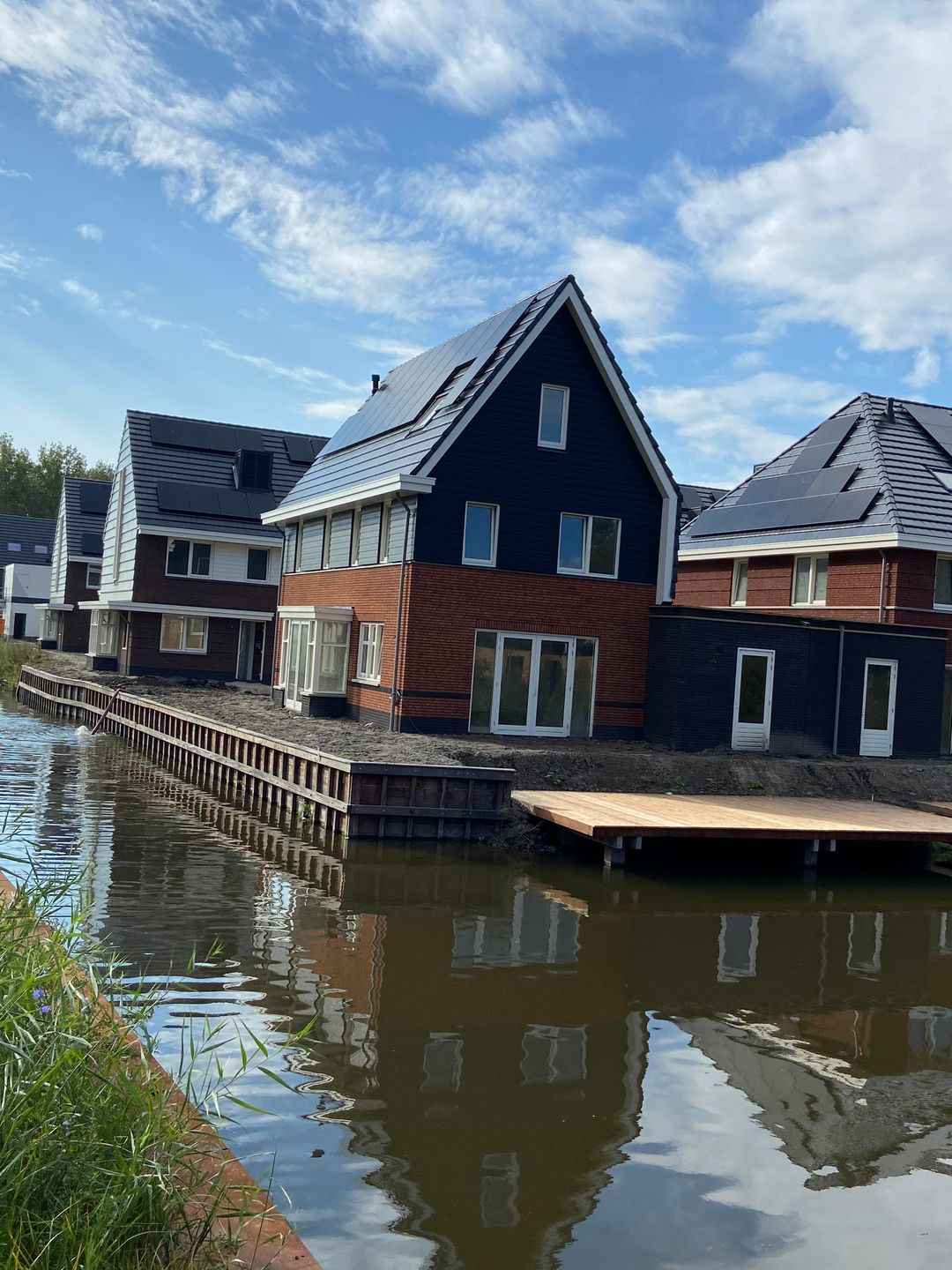 Foto 8 van Pastinaak 127