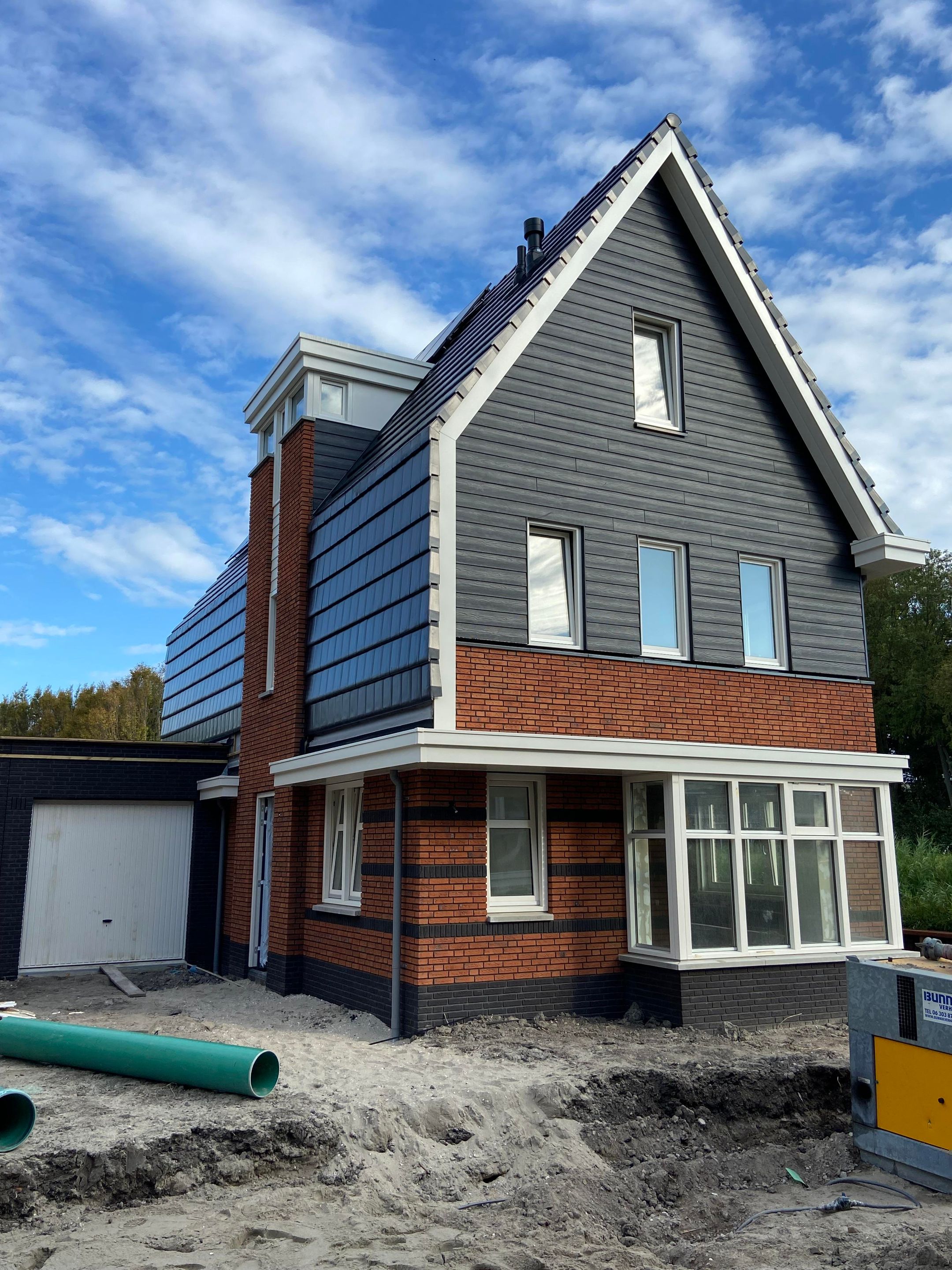 Foto 9 van Pastinaak 127