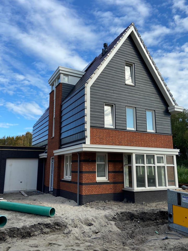 Foto 9 van Pastinaak 127