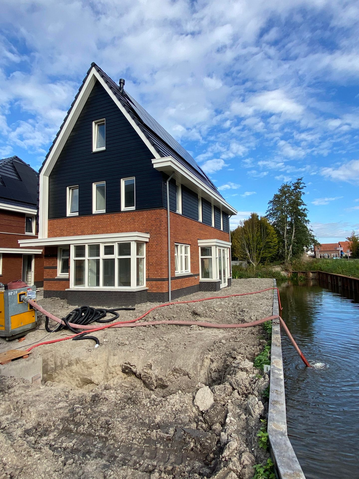 Foto 10 van Pastinaak 127