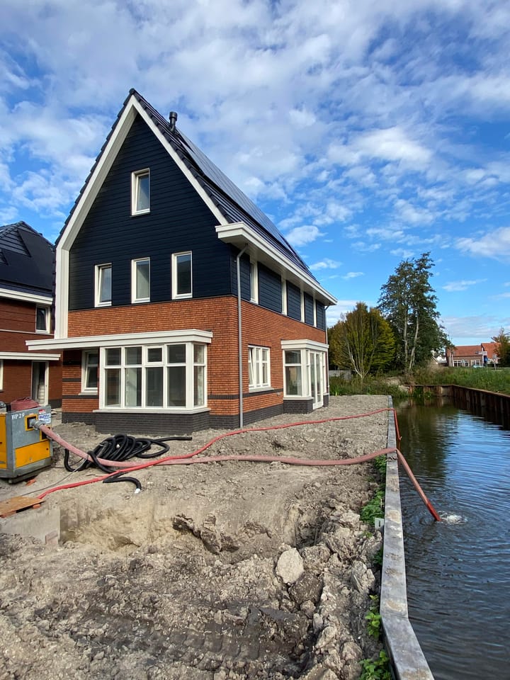 Foto 10 van Pastinaak 127