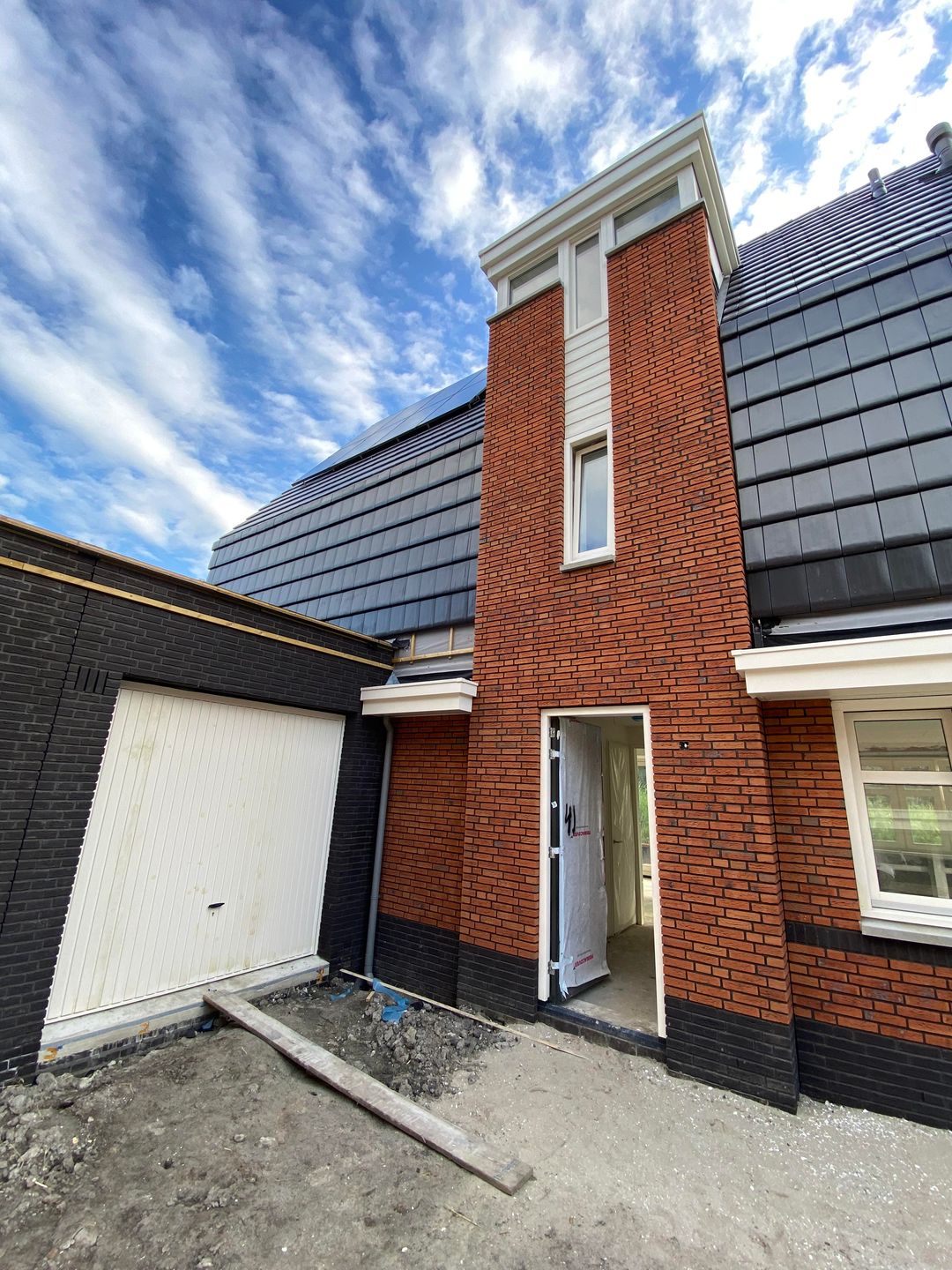 Foto 11 van Pastinaak 127