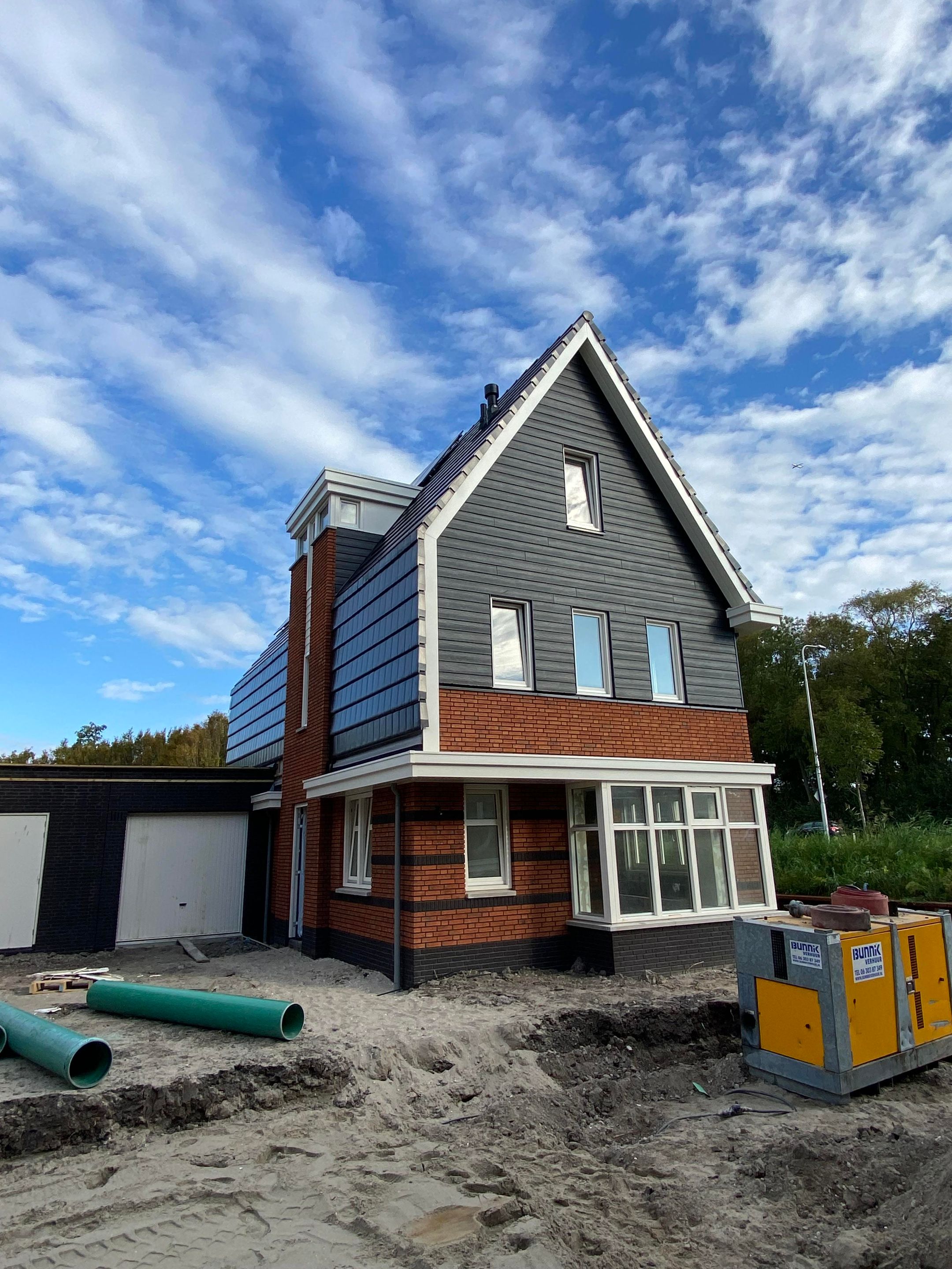 Foto 12 van Pastinaak 127