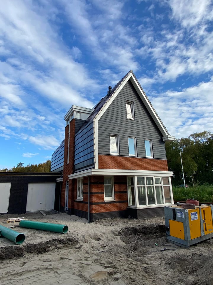 Foto 12 van Pastinaak 127