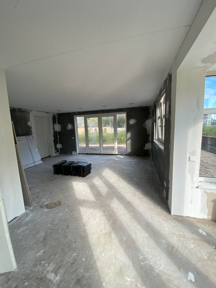 Foto 15 van Pastinaak 127