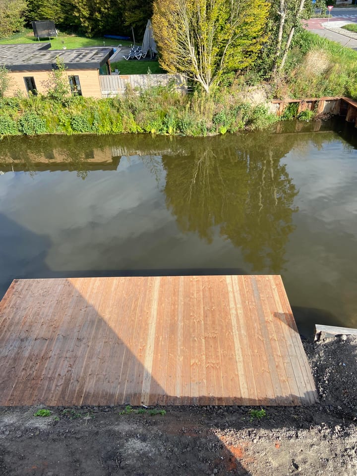 Foto 19 van Pastinaak 127