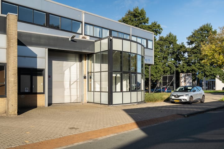 Emrikweg 29, Haarlem