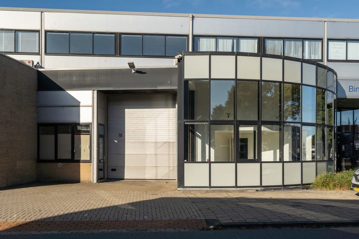 Emrikweg 29, Haarlem