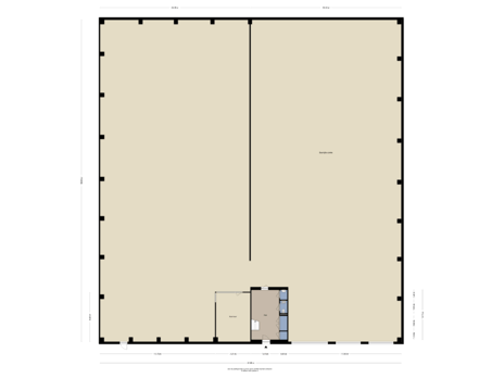 Bekijk plattegrond