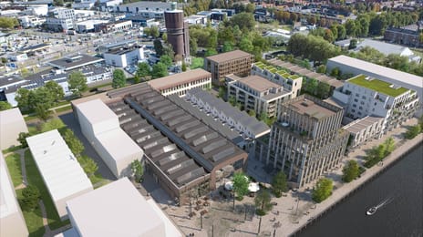 Backer + Rueb Fase 1 | IN VERKOOP secondary image